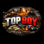 Top Boy Inc
