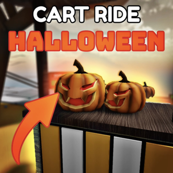 [HEADLESS] Cart ride into Halloween