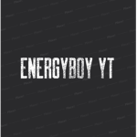 Energyboy yt