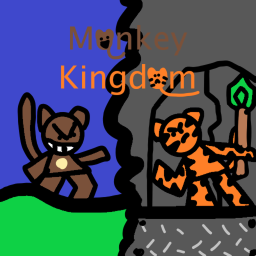 Monkey Kingdom