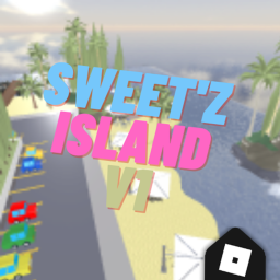 Sweet'z Bakery Island V1