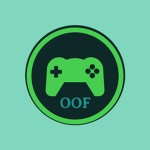 OOF GAMING FAN CLUB