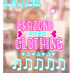 Crazona clothing
