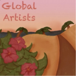 Global Artists Group Thumbnail