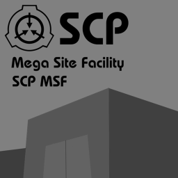 SCP Mega Site Facility Original Version