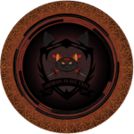 Crimson Blade Cats