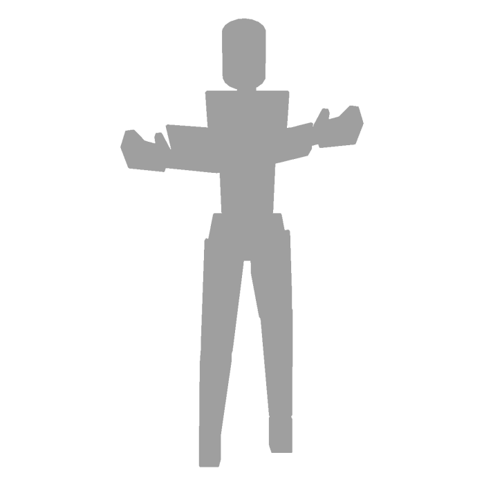 Stomping Tantrum Emote