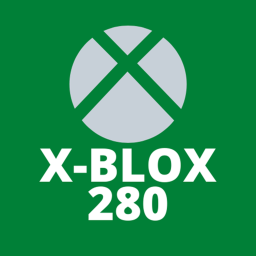 X-BLOX 280