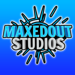 Maxed Out Games