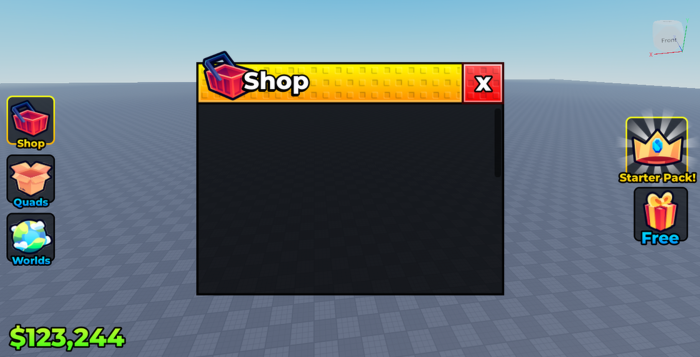 Basic Gui preview 3