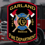 GFD | Garland Fire Department