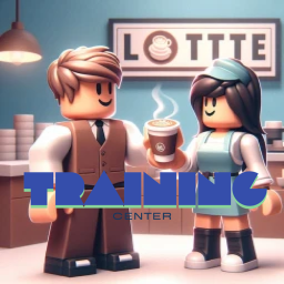 Latte Training Center!