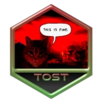 caption=Badge