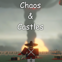 Chaos & Castles [Alpha  Build]