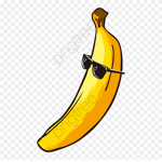 BANANAS LIT