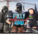Fully Paid Apparel