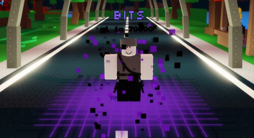 [BROKEN] Fee's RNG