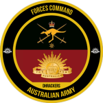 [ADF] AA - Forces Command