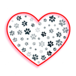 I LOVE PUPPYS SO FUN