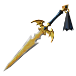 Immortal Sword: Excalibur