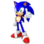sonic best group ever