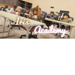 ღiris academyღ