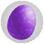 Bonnie Egg