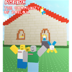 The Community Of  ROBLOX