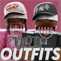 [MALE] Drip Outfit Ideas🔥