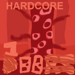 Doors But Bad But With 100 Players Hardcore icon