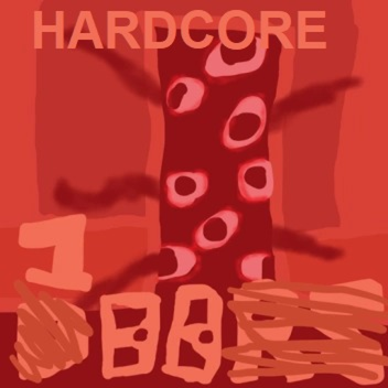 Doors But Bad But With 100 Players Hardcore