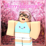 Cherry blossom™
