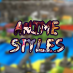 Anime Styles