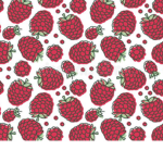 Raspberry rockers