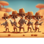 Back Up Squad