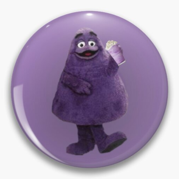 Escape The Grimace
