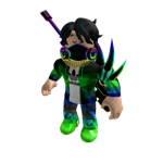 Game Badge Thumbnail