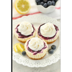 Blueberry's sales