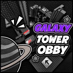 [🌏] Galaxy Tower