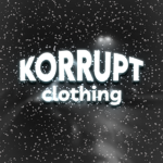 Korrupt []