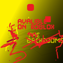 The Backrooms