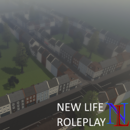 New Life Roleplay