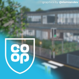 V3 | Co-op Academy Rugby
