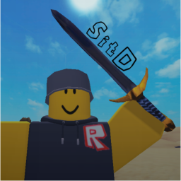 Swordfight in the Desert! (SITD)