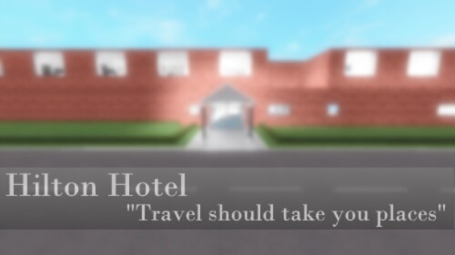 Hilton Hotels | V1