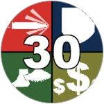 Game Badge Thumbnail