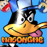 MasonGMB Club