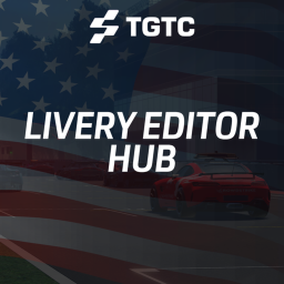 [TGTC] Livery Editor Hub