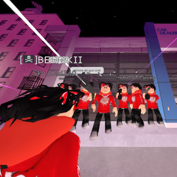 AIM