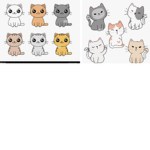 Kitten planet
